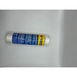 3M Hand-Masker AMF72 Advanced Masking Film 72in x 90ft Flake Resistant White